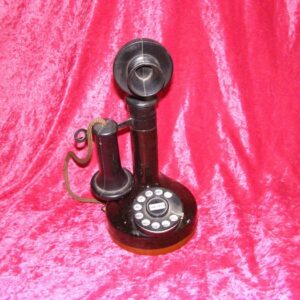 Prohibition Phone - Prop For Hire