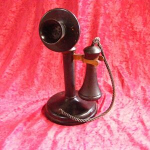 Vintage Phone - Prop For Hire