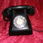 Capone Phone - Prop For Hire