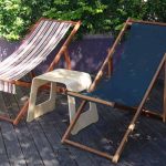 Deckchairs - Prop For Hire