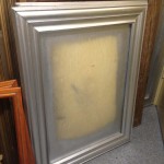 A2 Sized Frames - Prop For Hire
