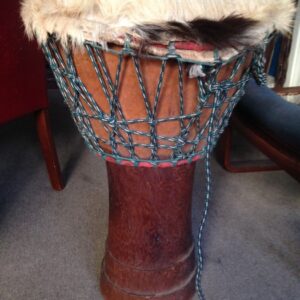 Skin Drum - Prop For Hire