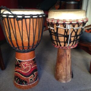 African Drum 4 - Prop For Hire