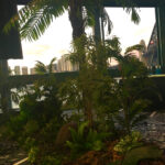 African Jungle - Prop For Hire