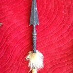 African Spear - Prop For Hire