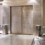 Airport Entrance - Prop For Hire