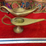 Aladdin Lamps - Prop For Hire