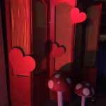 Alice Screen - Prop For Hire