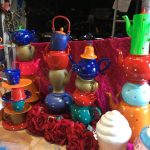 Alice Tablecentres - Prop For Hire