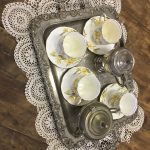 Alice Teaset - Prop For Hire