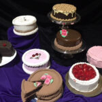 Amazing Cakes - Prop For Hire