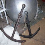Anchors - Prop For Hire