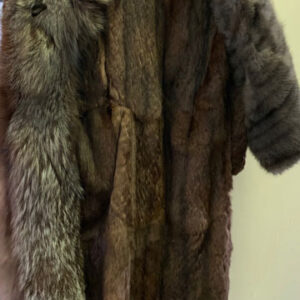 Animal Fur - Prop For Hire