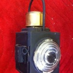 Antique Lantern 3 - Prop For Hire