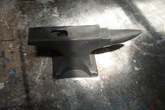 Anvil 2 - Prop For Hire