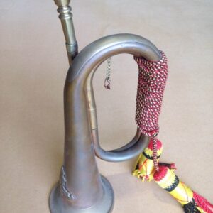 Anzac Bugle - Prop For Hire