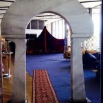 Arabian Arch - Prop For Hire