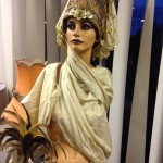 Arabian Princess - Prop For Hire