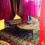 Arabian Scenes - Prop For Hire