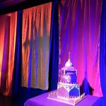 Arabian Silks - Prop For Hire