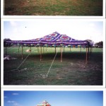 Arabian Tent 1 - Prop For Hire