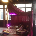 Arabian Tent 4 - Prop For Hire