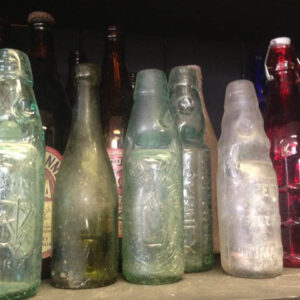 Assorted Bottles 2 - Prop For Hire