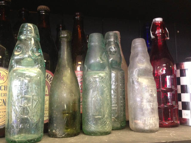 Assorted Bottles 2 - Prop For Hire