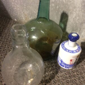 Assorted Bottles 4 - Prop For Hire