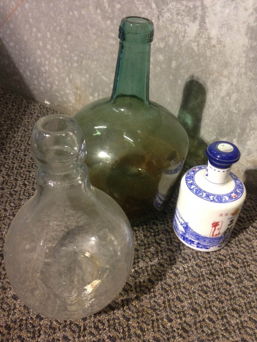 Assorted Bottles 4 - Prop For Hire