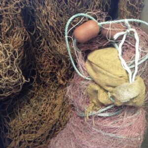 Authentic Netting - Prop For Hire