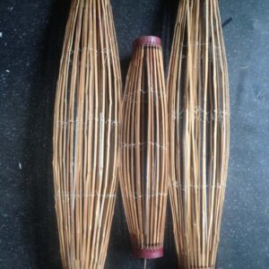 Bamboo Lights - Prop For Hire