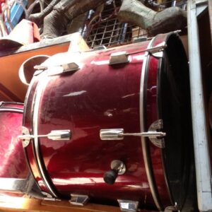Bass Drum - Prop For Hire