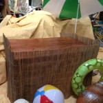 Beach Kiosk - Prop For Hire