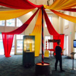 Big Top Draping 2 - Prop For Hire