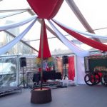 Big Top Draping 3 - Prop For Hire
