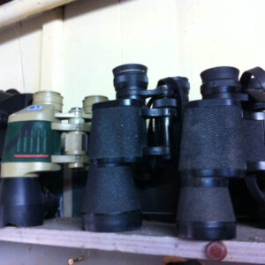 Binoculars 2 - Prop For Hire