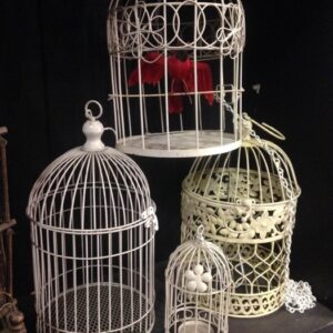 Birdcage 4 - Prop For Hire