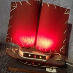 Boat Light - Prop For Hire