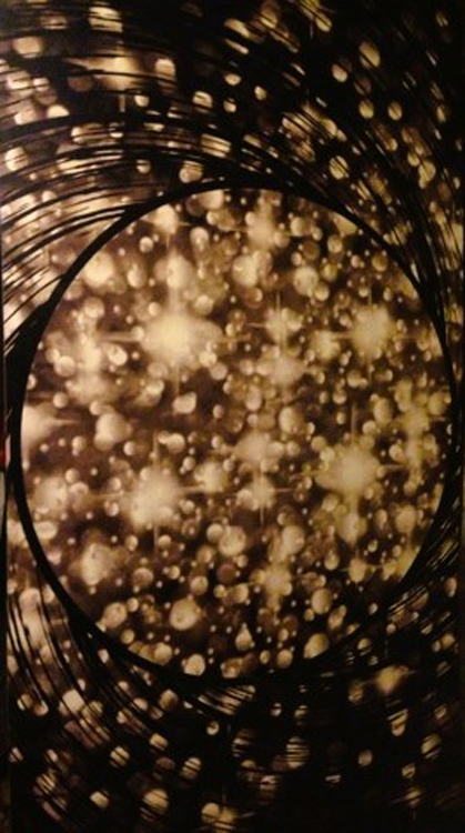 Bond Silhouette 4 - Prop For Hire