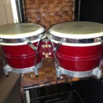Bongos - Prop For Hire
