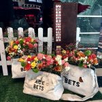 Bookies Bags 2 - Prop For Hire