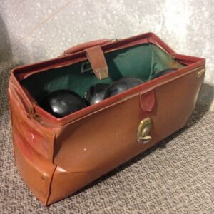 Bowling Bag - Prop For Hire