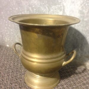 Brass Ice Bucket - Prop For Hire