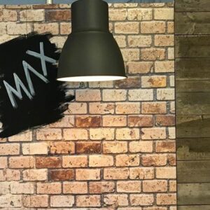 Brickwall Printed Backdrop - Prop For Hire