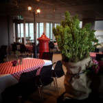 British Set - Prop For Hire