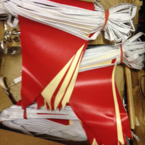 Bunting - Prop For Hire