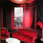 Burlesque Lounge - Prop For Hire