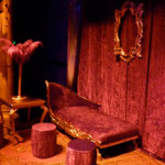 Burlesque Scene 2 - Prop For Hire