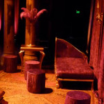 Burlesque Scene 5 - Prop For Hire